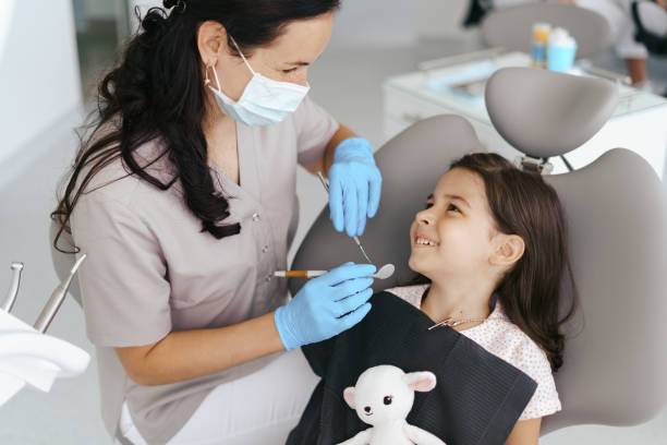 Best Emergency Treatment for Dental Infections or Abscesses in Colwich, KS