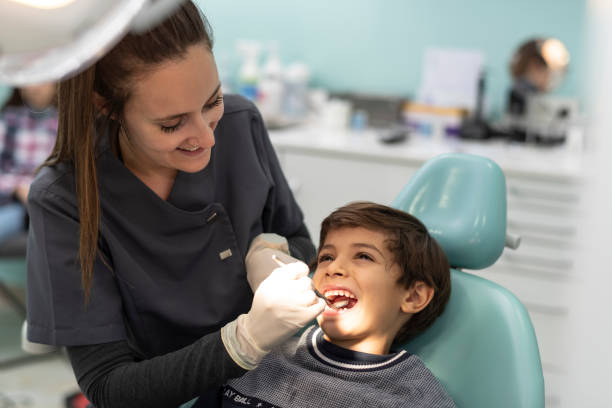Best Same-Day Emergency Dental Services in Colwich, KS