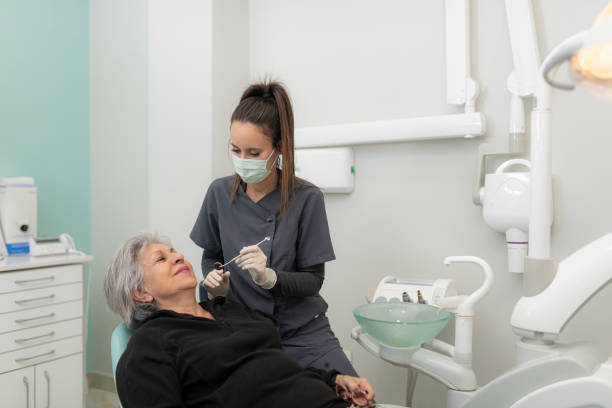 Best Weekend Emergency Dentist in Colwich, KS