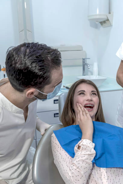 Best Emergency Wisdom Teeth Removal in Colwich, KS