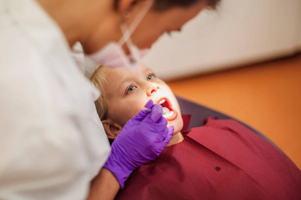 Best Emergency Treatment for Dental Infections or Abscesses in Colwich, KS
