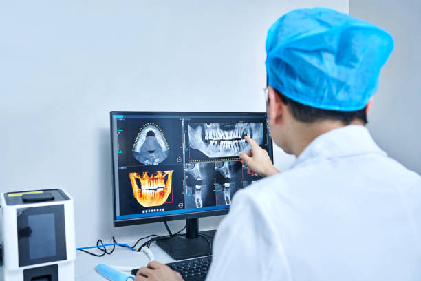 Best Emergency TMJ Treatment in Colwich, KS
