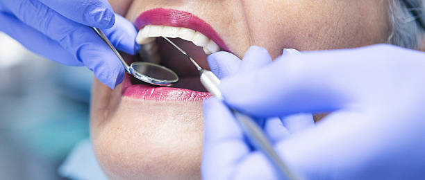 Best After-Hours Dental Trauma Care in Colwich, KS